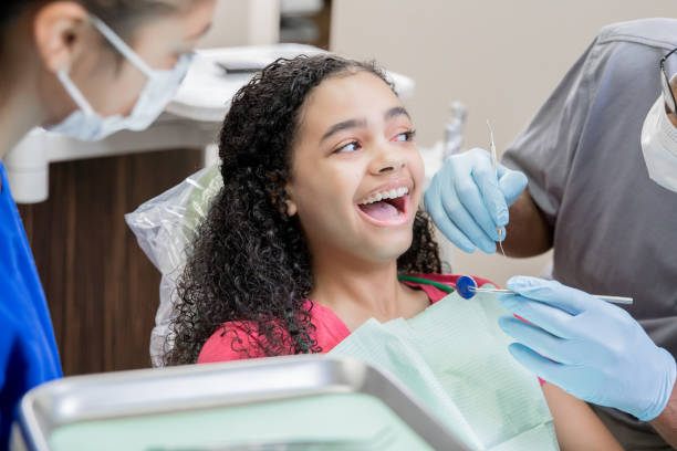 Best Emergency Treatment for Dental Infections or Abscesses in Nemacolin, PA