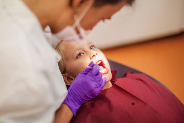 Best Emergency Treatment for Dental Infections or Abscesses in Nemacolin, PA