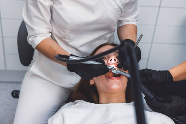 Best Emergency Dental Care for Broken or Chipped Teeth in Nemacolin, PA