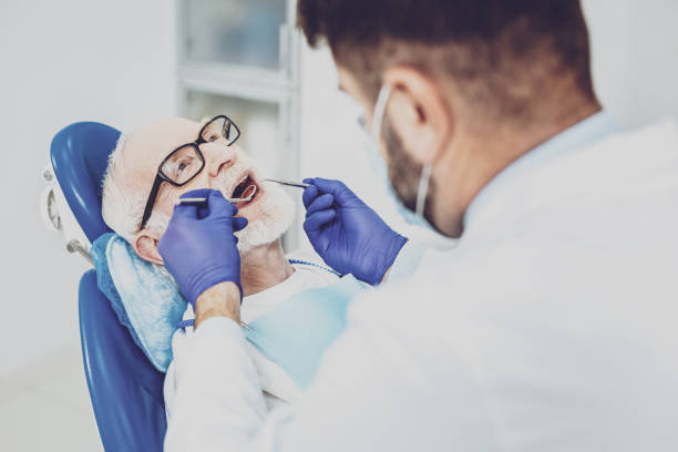 Best Emergency Dental Care for Broken or Chipped Teeth in Nemacolin, PA